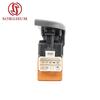 SORGHUM 8-97315185 For ISUZU NHR NKR RHD Auto Electric Master Power Window Switch Button 8973151840 8-97315184-0 Car Accessories