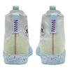 Converse Chuck Taylor All Star Crater Trendy Comfort High-Top Espadrilles Unisex Grey