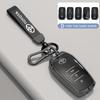 Toyota Car Key Case: Corolla, Camry, Levin, Fenglanda, Rongfang, RAV4 Transparent Cover