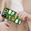 Guinea Pig Breeds Pattern Magnetic Phone Case For APPLE iPhone 17 Air 16 14 13 12 Pro Max 15 Plus Charge With MagSafe Cover