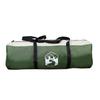 Car Tent for 4 Persons Green Waterproof
