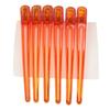 10Pieces Hair Clips Hairdressing Sectioning Clamps Salon Section Clips Grip