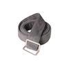Corduroy Belt For Men And Women Soft Adjustable Waist Strap Simple Style Comfortable Practical Everyday Wear