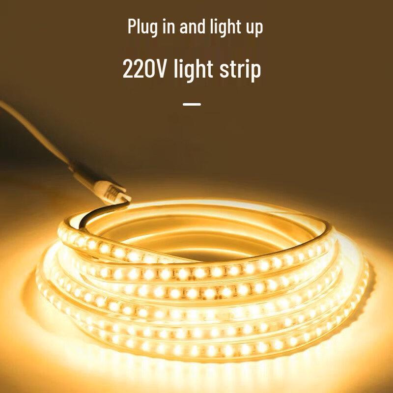Congyu Super Helles LED-Streifenlicht