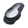 For Kawasaki NINJA1000 Z1000SX 2010-2015 ZX-6R 2009-2018 Speedometer Instrument Case Gauge Odometer Tachometer Housing Cover