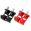 Angeleyes Connecting Cross Finderscope Base Bridge Dovetail Slot Astronomical Telescope Accessories