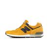 Nb 576 Retro Low-Top Marathon Running Shoes Men Sneaker Yellow M576PYB