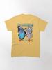 Ed Sheeran ED Butterfly Classic T-Shirt
