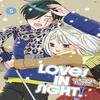 Loves In Sight Vol. 5 by Uoyama Paperback Book 9781974737567