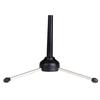 Tripod Holder Stand Portable Foldable for Oboe Flute Clarinet Sax Wind Instrument