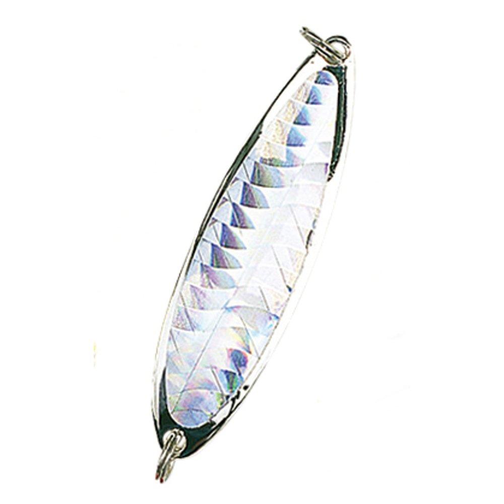 Shimotsuke Lure Sakura Trout Spoon Hologram 14g S 14g