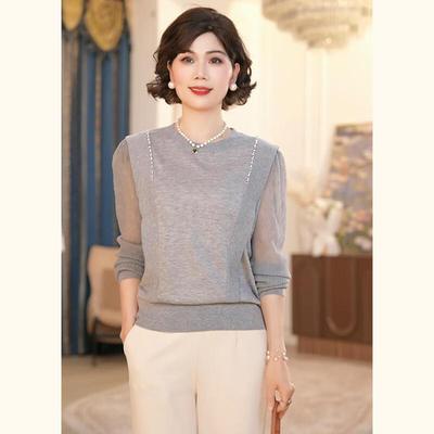 Tops – Pullover e maglie a manica lunga