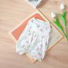 2023 Spring and Summer Dog Skirt Pet Clothes Installed Teddy Chenery Small Peach Spay and Neuter Clothing  Kawaii Clothes