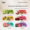 YOUNG Rose & Green Grape Scented Bar Soap