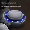 Nuorman Smart Bluetooth Music Boxing Target