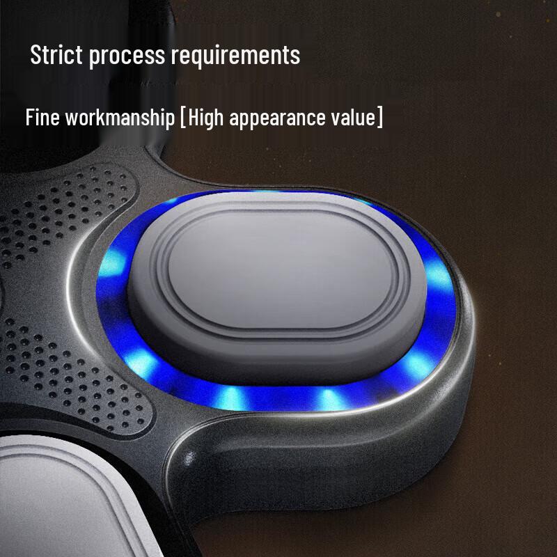 Nuorman Smart Bluetooth Music Boxing Target