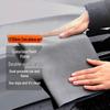 Thickened Car Interior & Glass Cleaning Towel