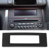 Multi-function Car Radio C-Screen Shell Case Fixed Frame CD Player Screen Replacement Housing For Citroen C4 C5 RD3 Peugeot 3008 2012-2019