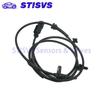 CB5Z-2C204-A Front Left/ Right ABS Wheel Speed Sensor For Ford Explorer 2011-2012 CB5Z2C204A CB5Z 2C204 A Auto Part Accessories