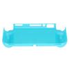 Comfortable ABS Protective Case Fit for Switch Lite Ergonomic Designed(Green)