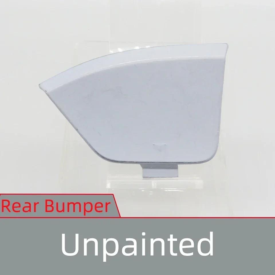 Front Rear Bumper Towing Hook Cover For BMW 1 Series F20 F21 LCI M-Sport 2015 2016 2017 2018 51118064578 51128060301 Hatchback