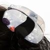 Cartoon Panda Hair Claw Clip Anti-Slip Strong Hold Jaw Clamp Animal Shape Thick Long Hair Clip Hair Accessories for Women Girls