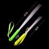 Flashing Stick Color Changing Luminous Wand Flash Fiber Rod Glow Fiber Optic Stick LED Light Stick