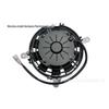 Suzuki ATV R450 Cooling Fan for 2006-2009 Models (Part 17800-45G10)