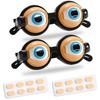 Acessórios – Óculos e máscaras para fantasias