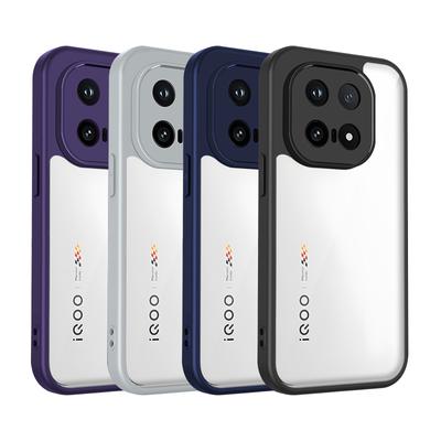 Cover per smartphone – Cover antiurto per smartphone