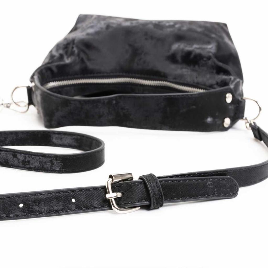 SVEC Shoulder FREE Women's Bag, Black, Size, ZGP-1005