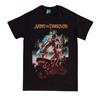 Army Of Darkness Unisex Adult Movie Poster T-Shirt