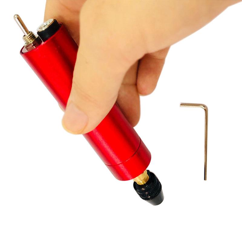 USB Mini Electric Grinder & Engraving Pen