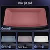 NIO ES8 Trunk Mat: Full Coverage Tail Box Mat for 26 Model Interior Modifications