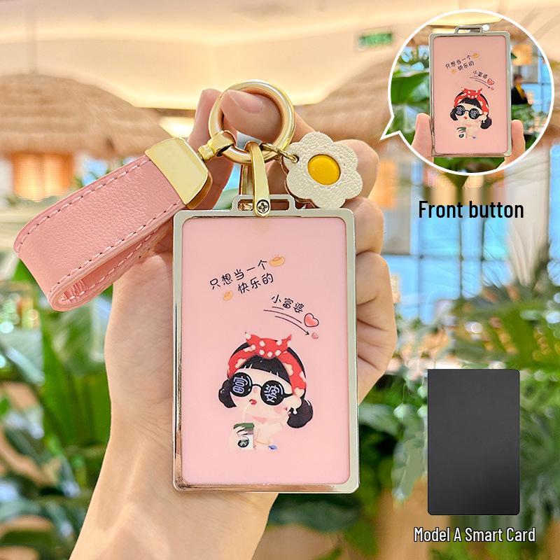 Yeni Enerjili Araçlar İçin Chery Shuxiangjia EQ7 NFC Anahtar Kılıfı