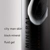 The Saem Mineral Homme Black All In One Fluid EX 100ml