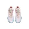 Anta KT1 Pro Fabric Synthetic Leather TPU Shock Absorption Non-Slip Wear-Resistant Breathable Support High-Top Basketball Shoes 112241117-2