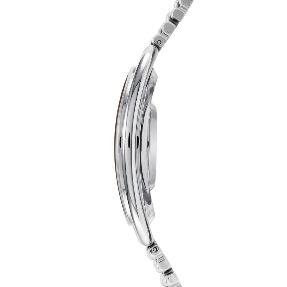 Swarovski 5181008 Orologio da donna ovale Crystaline