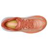 HOKA  Arahi 6 Sun Baked Women Sneakers Orange Shell-Coral 1123195-SBSCR
