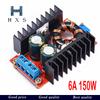 1pcs/lot DC CC 9A 300W Step Down Buck Converter 5-40V To 1.2-35V Power Module DC CC 150W  Car Power Elevator Module