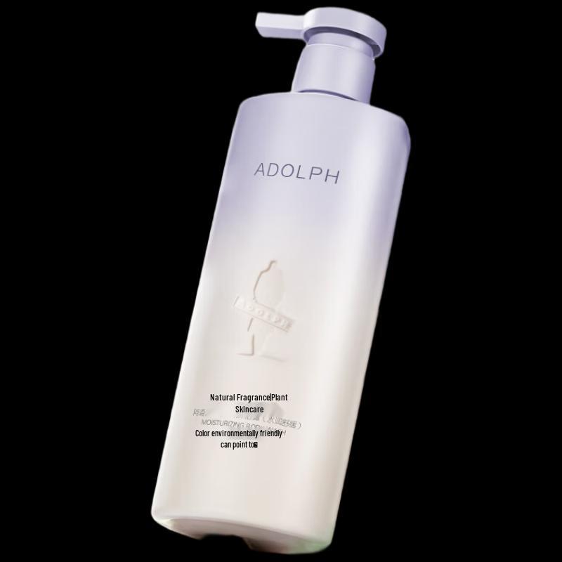 Adolph Ebony Cedar Moisturizing Shower Gel