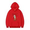 Yoshitomo Nara Must It Take A Life for Hateful Eyes To Glisten Once Again Hoodie Men Women Casual Tracksuit Hoodies