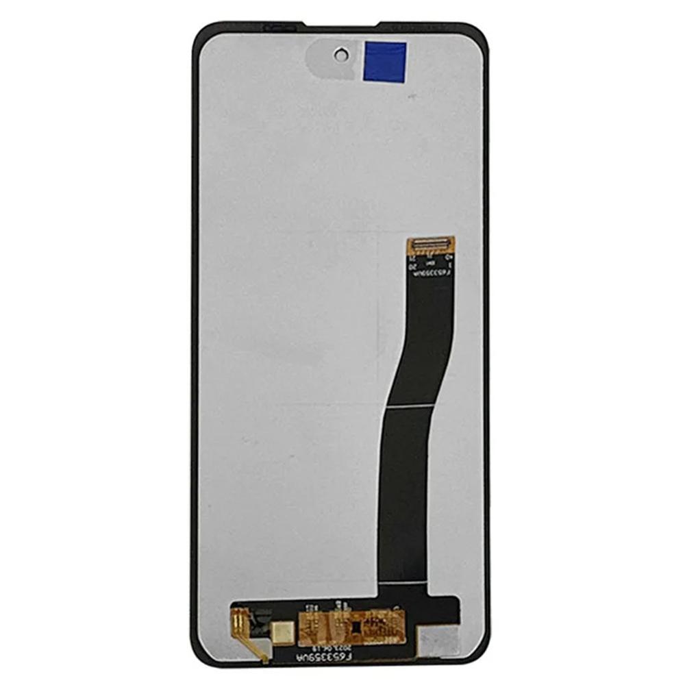 Dla Cubot Kingkong 8 Klasa S Ekran LCD i Zespół Digitizera Część (Bez logo)