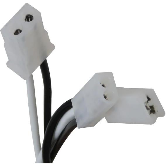 846639 Fuel Shut-Off Solenoid for John Deere JD: E100 E110 E100 Series