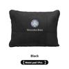 Mercedes-Benz A B C E S R Class GLB GLC GLE AMG CLA CLS SLC GLS SLS ML Car Headrest Neck Support Lumbar Rest Cushion Neck Pillow CJ7