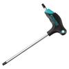 Double Headed Screwdriver Screwdriver T-shaped Screwdriver T Type Chromium Vanadium Steel Double Head Line Repair