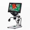 Introducing the New 7-inch Digital Microscope for E-commerce! Explore with Cutting-edge Electronic Precision.