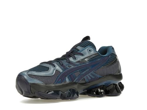 Asics US5-S Gel Quantum Kinetic Light Indigo Peacoat 1203A403-400