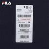 FILA Women's Fashion Woven Vest