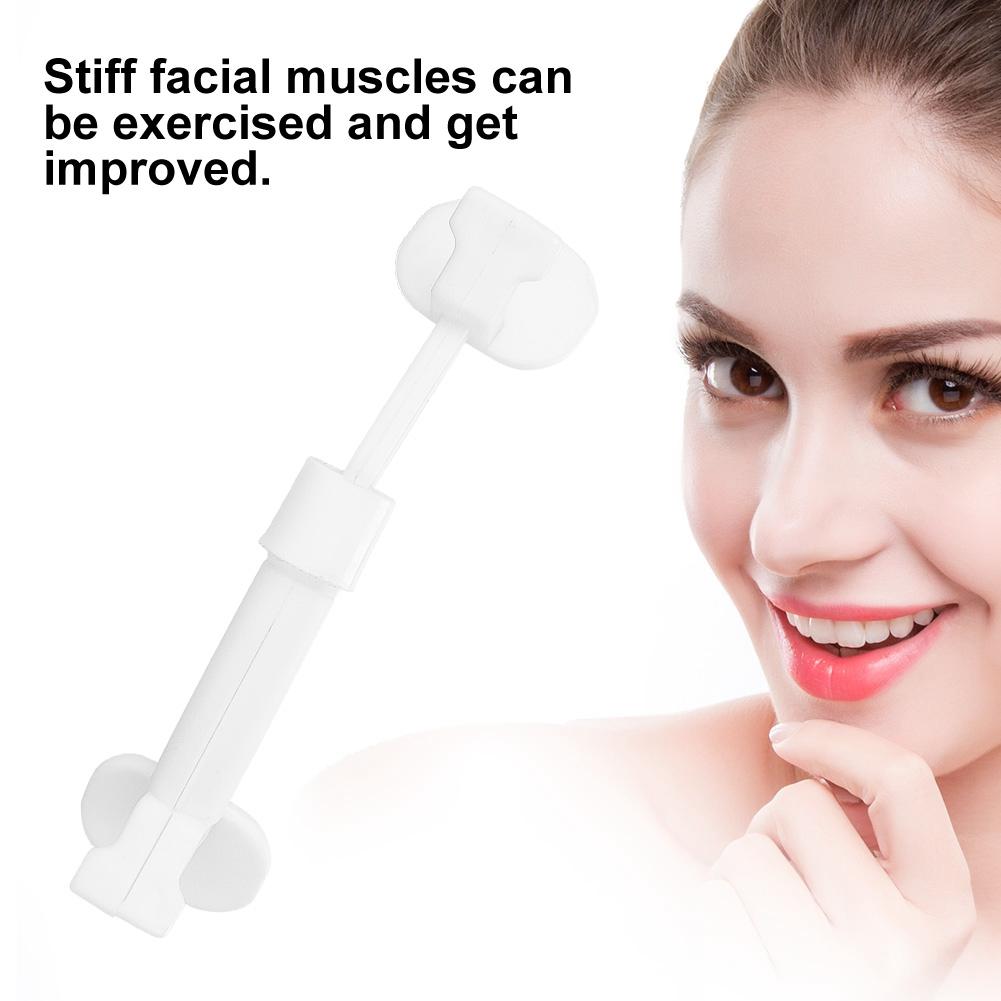 Smile Corrector Facial Muscle Exerciser Face Lift Lip Shape Beauty Tools Face Lift Tools